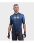 ALE SOLID THORN SS JERSEY BLUE