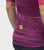 ALE SOLID TURBO SS JERSEY BORDEAUX