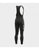 ALE SOLID WINTER BIBTIGHTS BLACK-WHITE