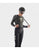 ALE SOLID WINTER BIBTIGHTS BLACK-WHITE