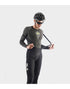 ALE SOLID WINTER BIBTIGHTS BLACK-WHITE