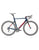 basso-diamante-sv-disc-frameset-blue-orange-fluo
