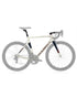 BASSO Diamante SV DISC FRAMESET PASTEL WHITE