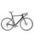BASSO Diamante SV DISC FRAMESET PETROLEUM
