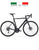 BASSO VENTA DISC SHIMANO 105 7020 DISC BIKE ANTHRACITE