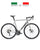 BASSO VENTA DISC SHIMANO 105 7020 DISC Bike STONE GRAY