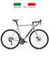 BASSO VENTA DISC SHIMANO 105 7020 DISC Bike STONE GRAY