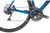 BASSO Venta DISC SHIMANO ULTEGRA 8020 Road Bike Matt Electric Blue