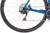 BASSO Venta DISC SHIMANO ULTEGRA 8020 Road Bike Matt Electric Blue