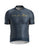 BMC ADICTA LAB ALATE Jersey SS Men NVY OLV