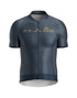BMC ADICTA LAB ALATE Jersey SS Men NVY OLV