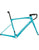 BMC Roadmachine 01 DISC 車架組 藍色/白色/黑色