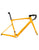 BMC Roadmachine 01 DISC 車架組 黃色/黑色/銀色