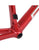 BMC Teammachine SLR FRS V2 ROAD Frameset iri/bru/bru