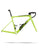 BMC Teammachine SLR01 DISC Module (ICS2 cockpit) green black carbon
