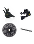 BOX Four 8S Wide Multi Shift Groupset