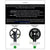 BOX Two P9 X-Wide Multi Shift Groupset