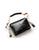 BROOKS LEGACY BARBICAN LEATHER BLACK