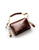 BROOKS LEGACY BARBICAN LEATHER BROWN