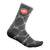 CASTELLI DOPPIO C 15 SOCKS GRAY