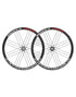 CAMPAGNOLO BORA ONE 35 DB TUBULAR FRONT HH12REAR HH12x142 HG11 USB BEARING WHEELSET