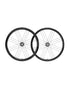 CAMPAGNOLO SHAMAL CARBON C21 DB 2WF F+R 12x100 12x142 AFS Road Wheelset