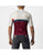 CASTELLI A BLOCCO 單車衫 短袖騎行衣 象牙色/紅色/藍色