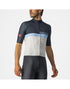 CASTELLI A BLOCCO JERSEY SAVILE BLUE/CHINA BLUE/AZZURRO