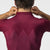 CASTELLI A TUTTA JERSEY BORDEAUX 單車衫 