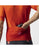 CASTELLI A TUTTA JERSEY FIERY RED