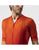 CASTELLI A TUTTA JERSEY FIERY RED