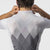 CASTELLI A TUTTA JERSEY SILVER GRAY/DARK GRAY 單車衫 