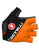 CASTELLI ADESIVO GLOVES orange anthracite