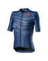 CASTELLI AERO PRO WOMEN JERSEY AGATE BLUE
