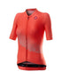CASTELLI AERO PRO WOMEN SS JERSEY BRILLIANT PINK  單車衫 