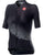 CASTELLI AERO PRO WOMEN SS JERSEY LIGHT BLACK