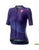 CASTELLI AERO PRO WOMEN'S SS JERSEY DEEP PURPLE