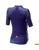 CASTELLI AERO PRO WOMEN'S SS JERSEY DEEP PURPLE