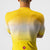 CASTELLI AERO RACE 6.0 JERSEY MAIZE SAFFRON