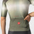 CASTELLI AERO RACE 6.0 JERSEY MILITARY GREEN LIGHT BLACK