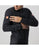 CASTELLI ALPHA ROS 2 JACKET LIGHT BLACK