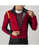 CASTELLI ALPHA ROS 2 JACKET PRO RED