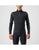 CASTELLI ALPHA ROS 2 LIGHT JACKET LIGHT BLACK