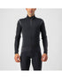 CASTELLI ALPHA ROS 2 LIGHT JACKET LIGHT BLACK