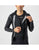 CASTELLI ALPHA ROS 2 LIGHT JACKET LIGHT BLACK