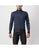 CASTELLI ALPHA ROS 2 LIGHT JACKET SAVILE BLUE