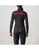 CASTELLI ALPHA ROS 2 WOMEN LIGHT JACKET LIGHT BLACK