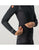 CASTELLI ALPHA ROS 2 WOMEN LIGHT JACKET LIGHT BLACK
