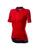 CASTELLI ANIMA 3 JERSEY RED BLACK