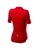 CASTELLI ANIMA 3 JERSEY RED BLACK